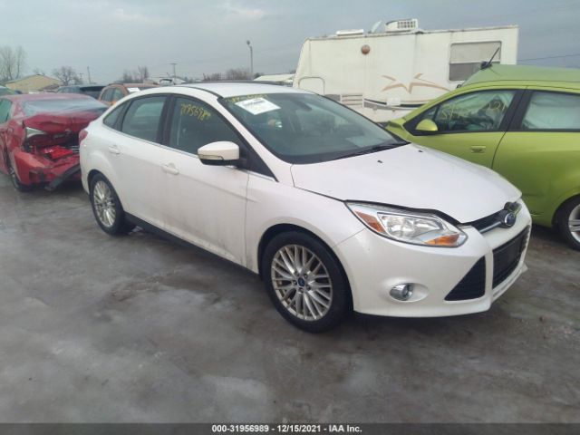 FORD FOCUS 2012 1fahp3h20cl130889