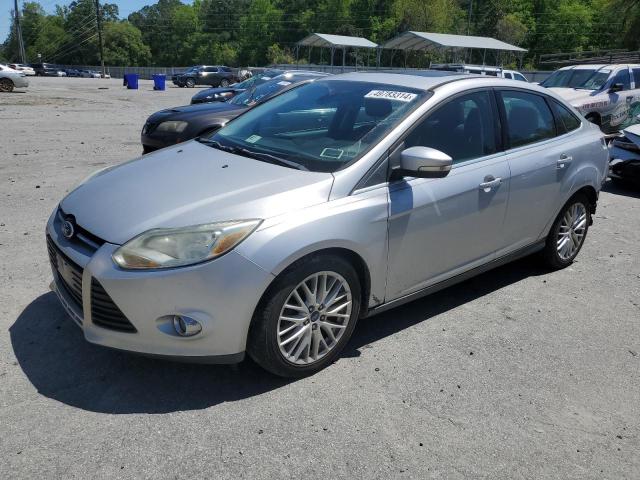 FORD FOCUS 2012 1fahp3h20cl138233