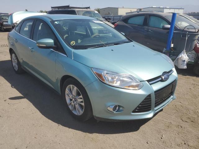 FORD FOCUS SEL 2012 1fahp3h20cl142217