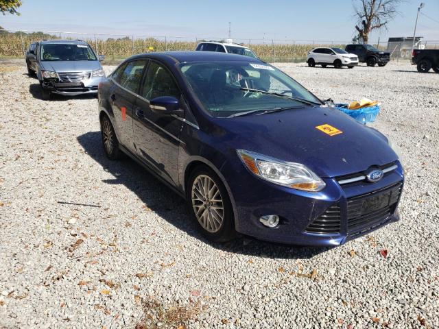 FORD FOCUS SEL 2012 1fahp3h20cl149247