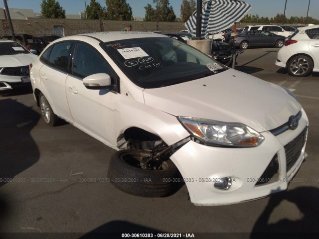 FORD FOCUS 2012 1fahp3h20cl154884