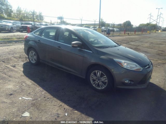 FORD FOCUS 2012 1fahp3h20cl178215