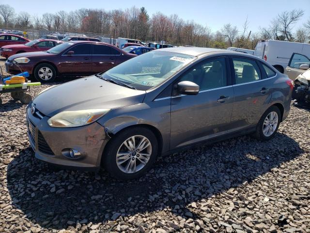 FORD FOCUS 2012 1fahp3h20cl192020