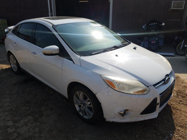 FORD FOCUS SEL 2012 1fahp3h20cl196228