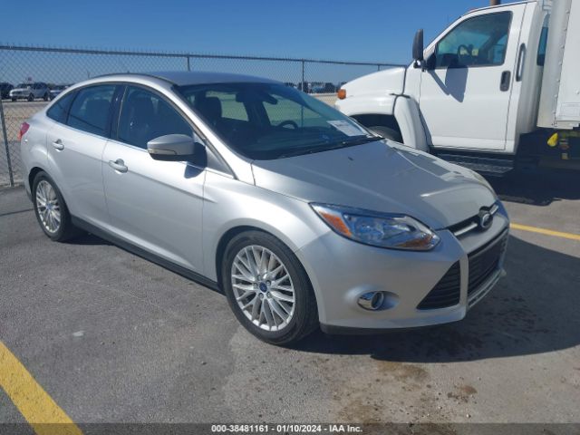 FORD FOCUS 2012 1fahp3h20cl204618