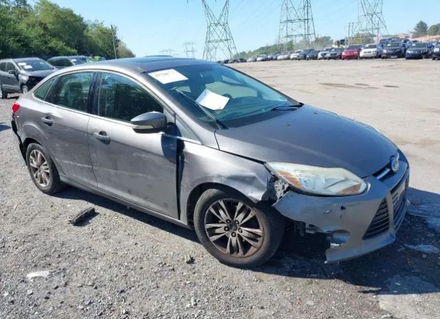 FORD FOCUS 2012 1fahp3h20cl204666