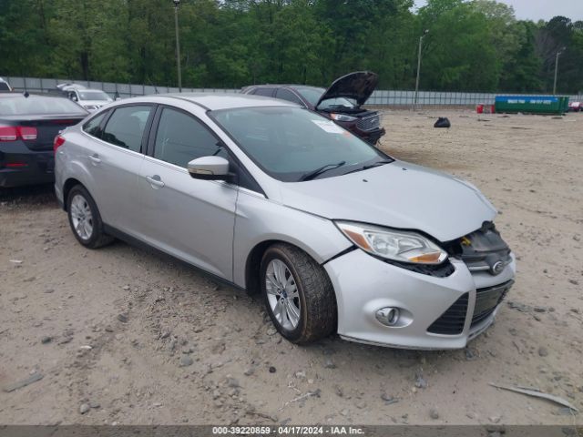 FORD FOCUS 2012 1fahp3h20cl210967