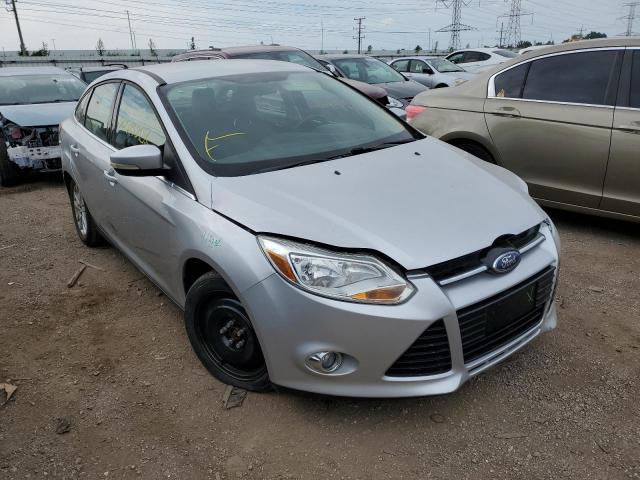 FORD FOCUS SEL 2012 1fahp3h20cl214940