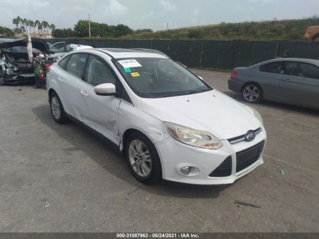 FORD FOCUS 2012 1fahp3h20cl224982