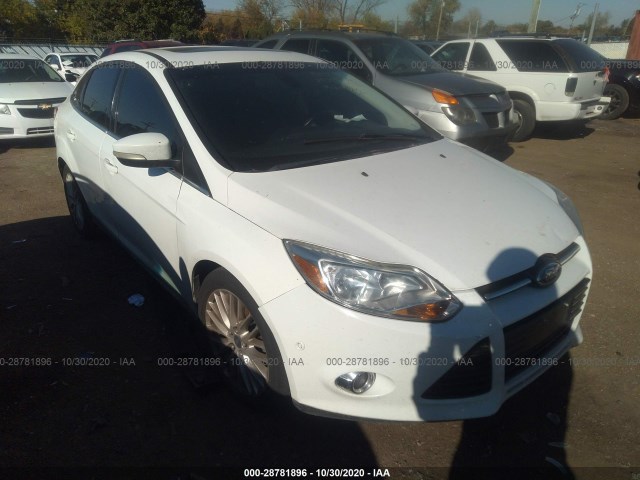 FORD FOCUS 2012 1fahp3h20cl257576