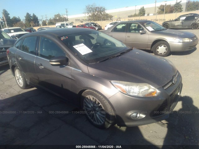 FORD FOCUS 2012 1fahp3h20cl258386