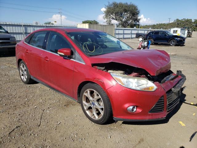 FORD FOCUS SEL 2012 1fahp3h20cl304900