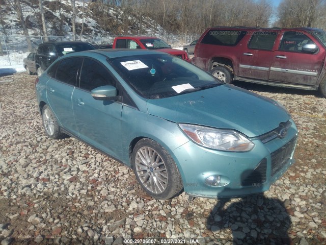 FORD FOCUS 2012 1fahp3h20cl314987