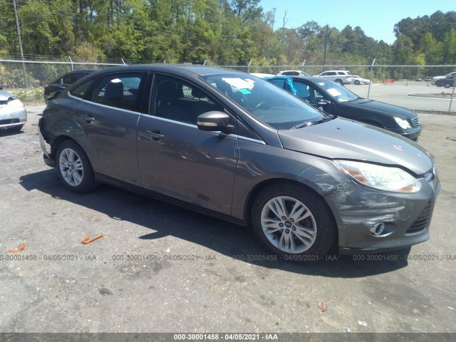 FORD FOCUS 2012 1fahp3h20cl317226