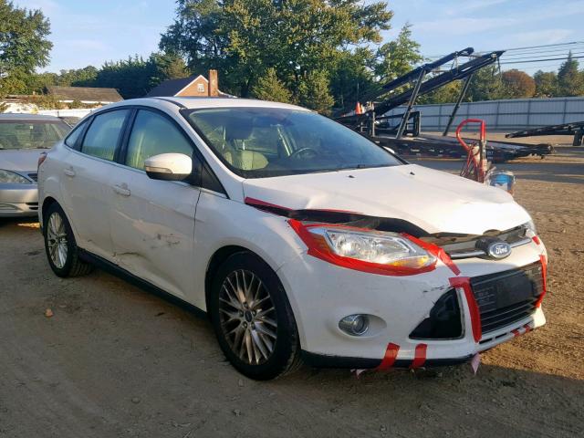 FORD FOCUS SEL 2012 1fahp3h20cl325097