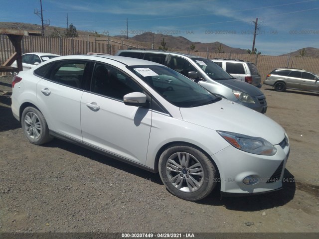 FORD FOCUS 2012 1fahp3h20cl338402