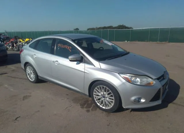 FORD FOCUS 2012 1fahp3h20cl349495