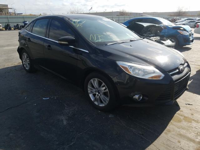 FORD FOCUS SEL 2012 1fahp3h20cl367236