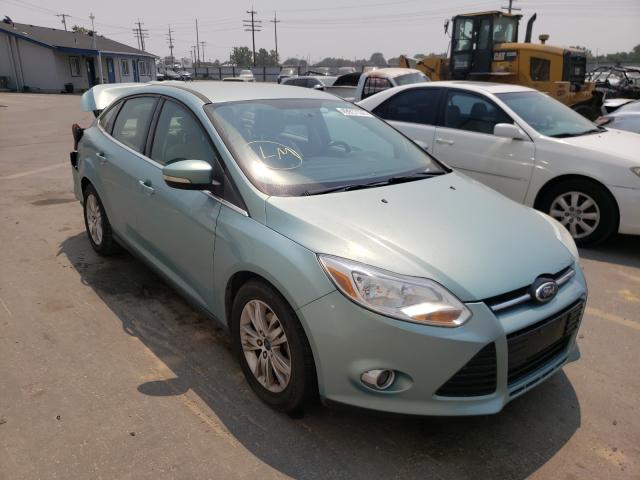 FORD FOCUS SEL 2012 1fahp3h20cl373425