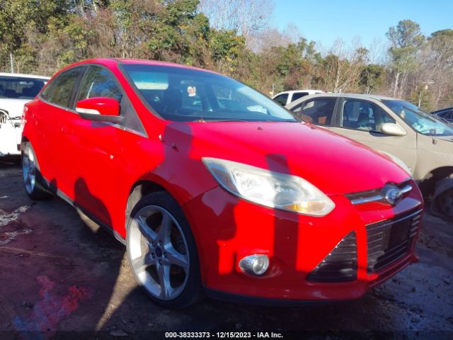 FORD FOCUS 2012 1fahp3h20cl373859