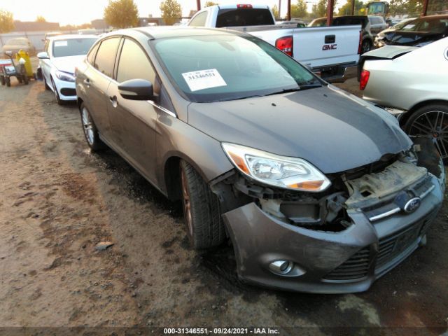 FORD FOCUS 2012 1fahp3h20cl374512