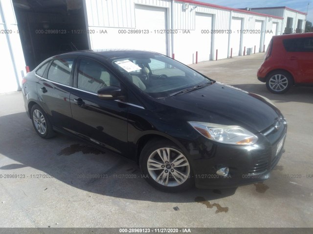 FORD FOCUS 2012 1fahp3h20cl375708