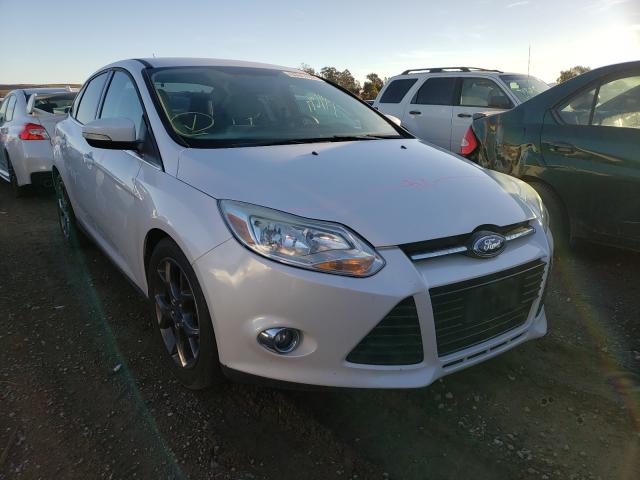 FORD FOCUS SEL 2012 1fahp3h20cl387860