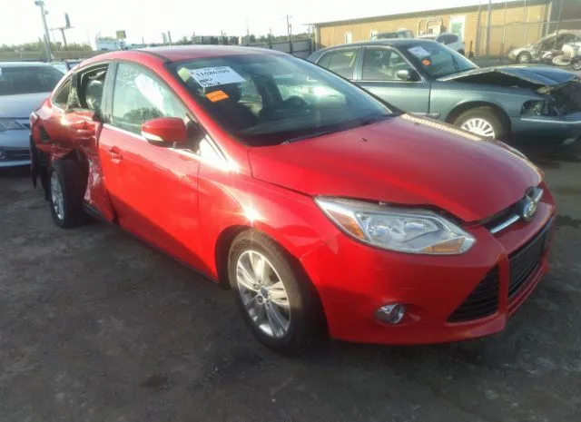 FORD FOCUS 2012 1fahp3h20cl394419