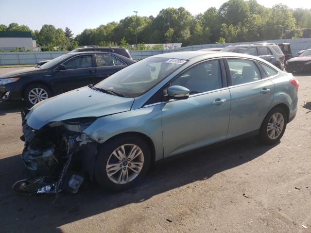 FORD FOCUS 2012 1fahp3h20cl397529