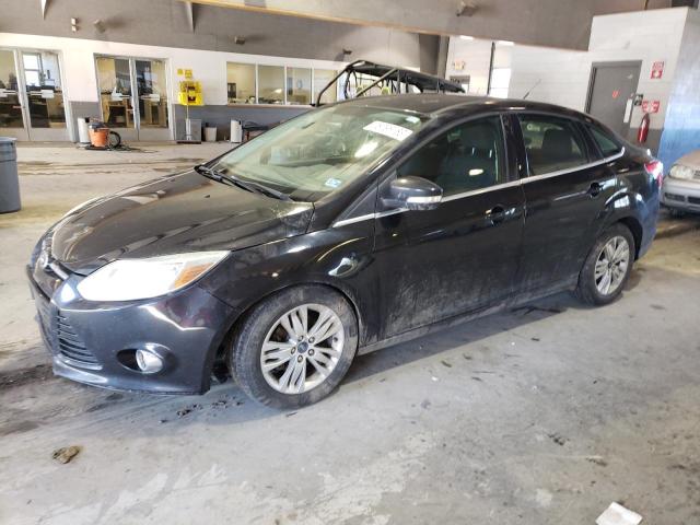 FORD FOCUS SEL 2012 1fahp3h20cl401031