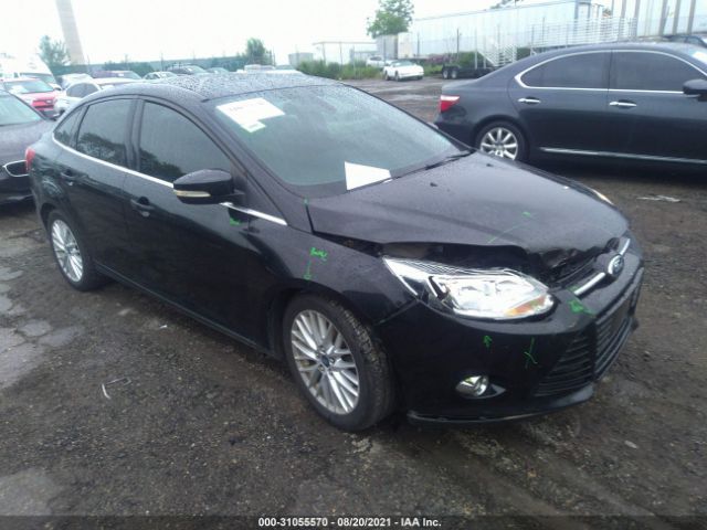 FORD FOCUS 2012 1fahp3h20cl408397