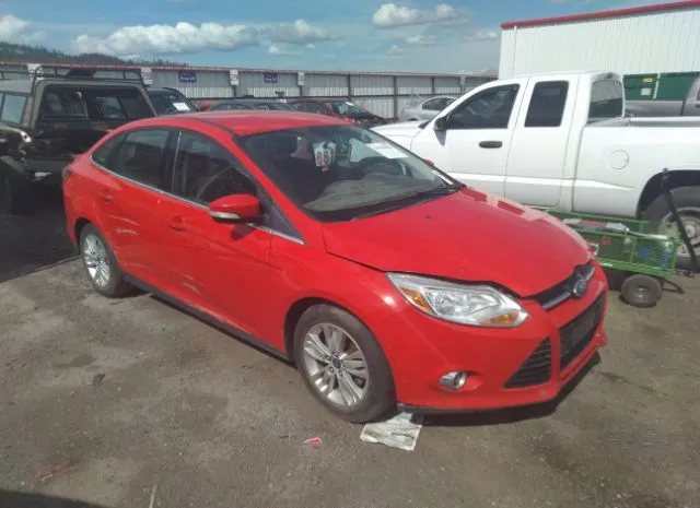 FORD FOCUS 2012 1fahp3h20cl411221