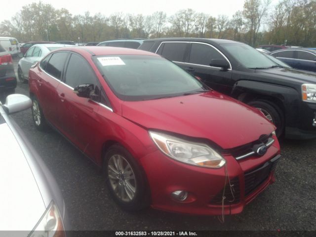 FORD FOCUS 2012 1fahp3h20cl413647