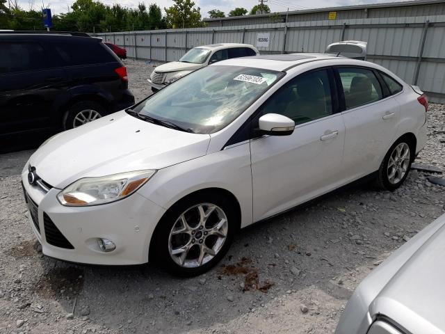 FORD FOCUS SEL 2012 1fahp3h20cl420002