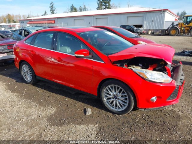 FORD FOCUS 2012 1fahp3h20cl423840