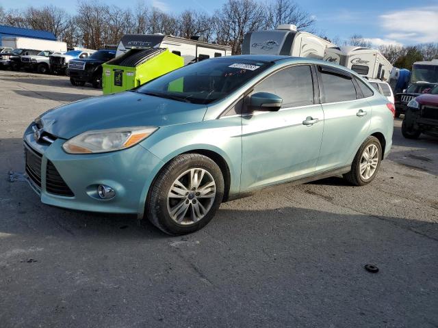 FORD FOCUS 2012 1fahp3h20cl426804