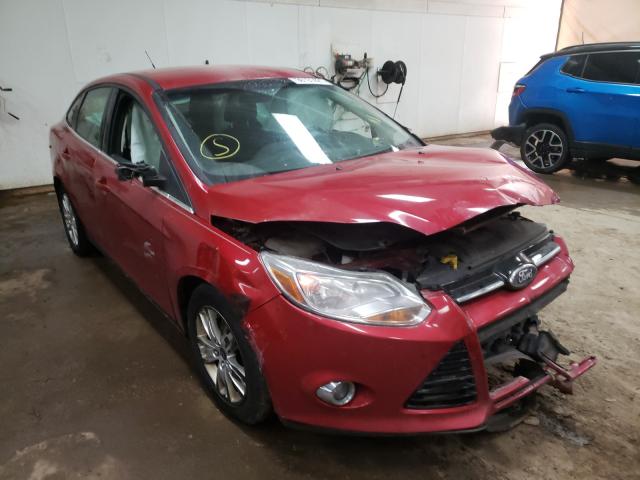 FORD FOCUS SEL 2012 1fahp3h20cl428486