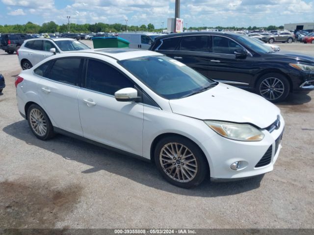 FORD FOCUS 2012 1fahp3h20cl430254