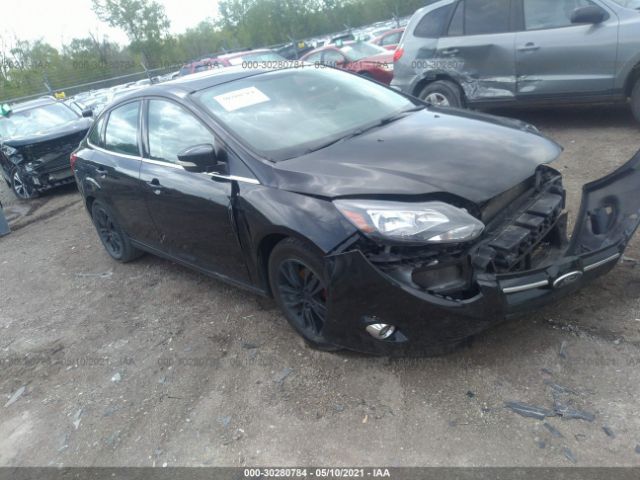 FORD FOCUS 2012 1fahp3h20cl437740