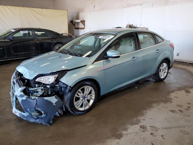 FORD FOCUS SEL 2012 1fahp3h20cl445188