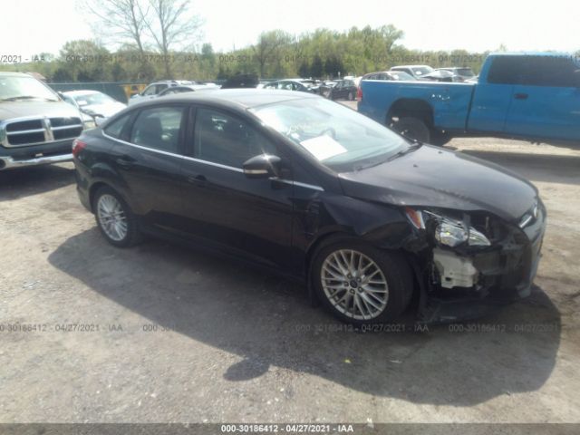 FORD FOCUS 2012 1fahp3h20cl449144