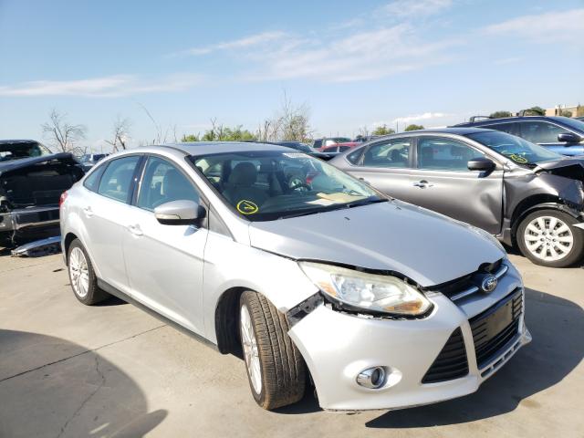 FORD FOCUS SEL 2012 1fahp3h20cl453582