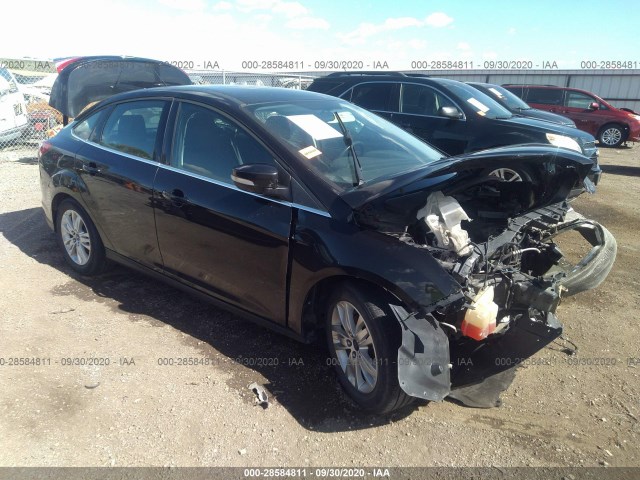 FORD FOCUS 2012 1fahp3h20cl457812