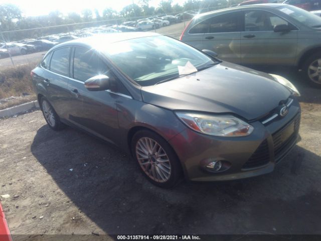 FORD FOCUS 2012 1fahp3h20cl462427