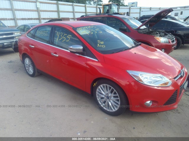 FORD FOCUS 2012 1fahp3h20cl477011