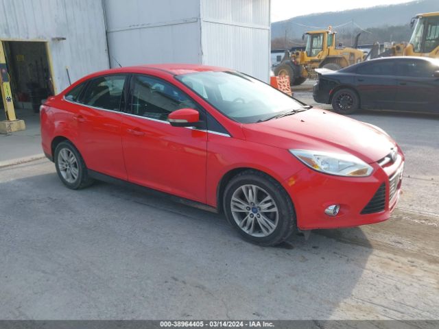 FORD FOCUS 2012 1fahp3h21cl106455