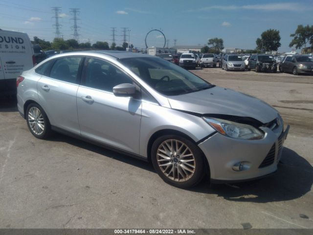 FORD FOCUS 2012 1fahp3h21cl118329