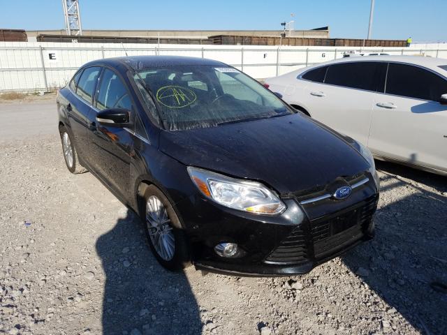 FORD FOCUS 2012 1fahp3h21cl118699