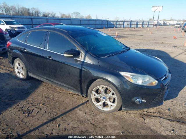 FORD FOCUS 2012 1fahp3h21cl118816