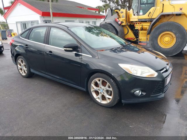 FORD FOCUS 2012 1fahp3h21cl128617